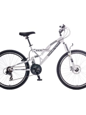 Reactor Spitfire 26" - model 2026 biela - M (18"