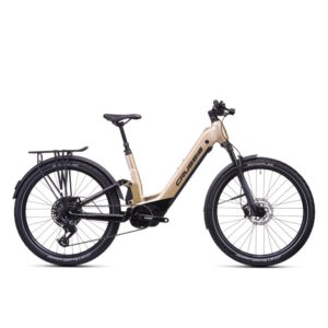 Crussis e-Country Full 10.11 715Wh 27 Crussis e-Country Full 10.11 715Wh 27