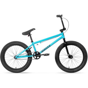 BMX bicykel Galaxy Early Bird 20" 8.0 • 11 BMX bicykel Galaxy Early Bird 20" 8.0 • 11