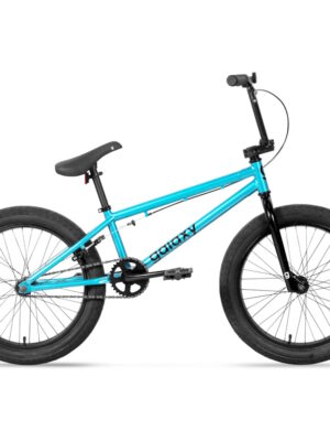 BMX bicykel Galaxy Early Bird 20" 8.0 • 11 BMX bicykel Galaxy Early Bird 20" 8.0 • 11