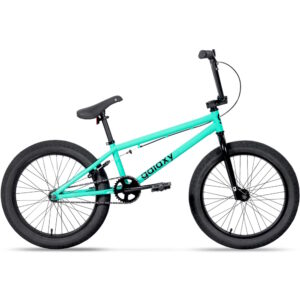 BMX bicykel Galaxy Early Bird 20" 8.0 • 11 BMX bicykel Galaxy Early Bird 20" 8.0 • 11
