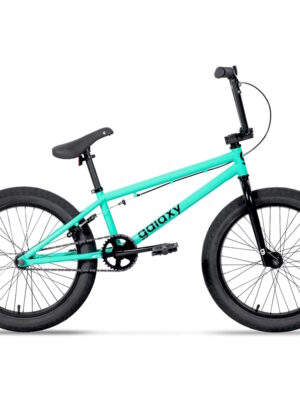 BMX bicykel Galaxy Early Bird 20" 8.0 • 11 BMX bicykel Galaxy Early Bird 20" 8.0 • 11