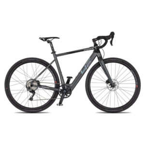 4EVER ENGRAVE PRO 28" titan/hologram - 23" (190-205 cm) 4EVER ENGRAVE PRO 28" titan/hologram - 23" (190-205 cm)