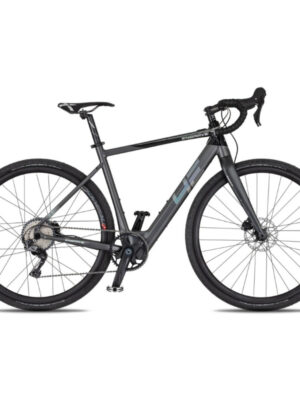 4EVER ENGRAVE PRO 28" titan/hologram - 23" (190-205 cm)