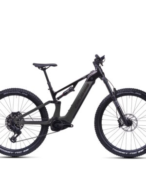 Crussis ONE-Full 10.11 715Wh 29" - model 2026 21" (180-195 cm) Crussis ONE-Full 10.11 715Wh 29" - model 2026 21" (180-195 cm)