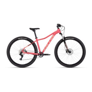 Dámsky horský bicykel KELLYS VANITY X40 26" - model 2026 CORAL - S (15" Dámsky horský bicykel KELLYS VANITY X40 26" - model 2026 CORAL - S (15"