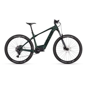 Horský elektrobicykel KELLYS TYGON RS50 P 820Wh 29" - model 2026 Pine Forest - XL (20 Horský elektrobicykel KELLYS TYGON RS50 P 820Wh 29" - model 2026 Pine Forest - XL (20