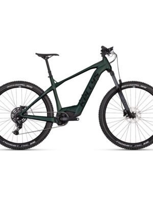 Horský elektrobicykel KELLYS TYGON RS50 P 820Wh 29" - model 2026 Pine Forest - XL (20 Horský elektrobicykel KELLYS TYGON RS50 P 820Wh 29" - model 2026 Pine Forest - XL (20
