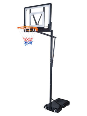 Detský basketbalový kôš inSPORTline Lufkin