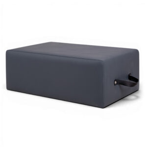 Náhradný pilates box k reformeru inSPORTline Comfolder a Comfolder EVO béžová