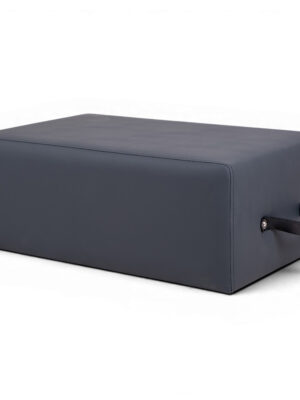 Náhradný pilates box k reformeru inSPORTline Comfolder a Comfolder EVO béžová Náhradný pilates box k reformeru inSPORTline Comfolder a Comfolder EVO béžová