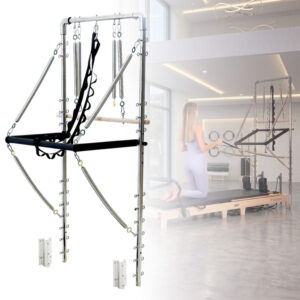 Veža k pilates reformeru inSPORTline Driftaler