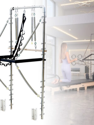 Veža k pilates reformeru inSPORTline Driftaler