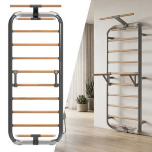 Rebriny inSPORTline Wootkit 220x86 cm šedá Rebriny inSPORTline Wootkit 220x86 cm šedá