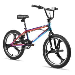 BMX bicykel Hiland Redeem Iridium 20" iridium BMX bicykel Hiland Redeem Iridium 20" iridium