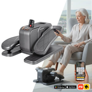 Mini eliptical inSPORTline Elnero Mini eliptical inSPORTline Elnero