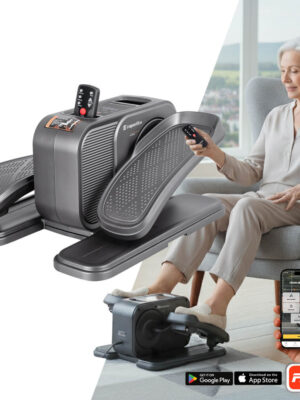 Mini eliptical inSPORTline Elnero Mini eliptical inSPORTline Elnero