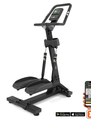 Stepper inSPORTline ZenPeak 50 Stepper inSPORTline ZenPeak 50