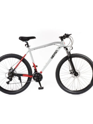 Olpran CANIS Man 27