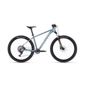 Horský bicykel KELLYS SPIDER X50 29" - model 2026 Slate Grey - L (19" Horský bicykel KELLYS SPIDER X50 29" - model 2026 Slate Grey - L (19"