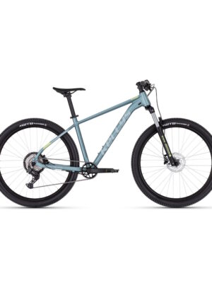 Horský bicykel KELLYS SPIDER X50 29" - model 2026 Slate Grey - L (19"
