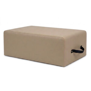 Náhradný pilates box k reformeru inSPORTline Comfolder a Comfolder EVO béžová Náhradný pilates box k reformeru inSPORTline Comfolder a Comfolder EVO béžová