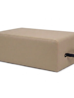 Náhradný pilates box k reformeru inSPORTline Comfolder a Comfolder EVO béžová Náhradný pilates box k reformeru inSPORTline Comfolder a Comfolder EVO béžová