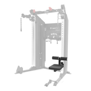 Príslušenstvo k stojanu inSPORTline CC550 Lat Pull Seat Príslušenstvo k stojanu inSPORTline CC550 Lat Pull Seat