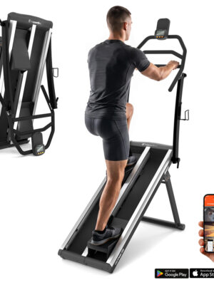 Fitness schody inSPORTline ZenPeak 80 Fitness schody inSPORTline ZenPeak 80