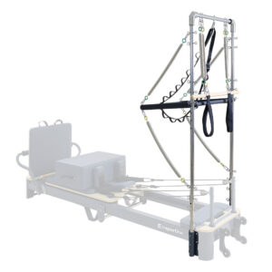 Veža k pilates reformeru inSPORTline Comfolder EVO Veža k pilates reformeru inSPORTline Comfolder EVO