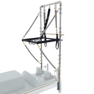 Veža k pilates reformeru inSPORTline Oquiler Veža k pilates reformeru inSPORTline Oquiler