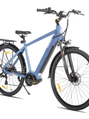 Trekingový elektrobicykel Lamassu Allanton 27 Trekingový elektrobicykel Lamassu Allanton 27