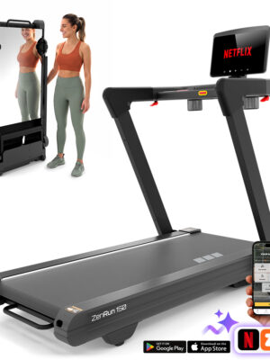 Bežecký pás inSPORTline ZenRun 150 Bežecký pás inSPORTline ZenRun 150