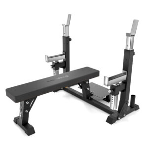 Posilňovacia lavica Bench Press inSPORTline X-NT BP20 Posilňovacia lavica Bench Press inSPORTline X-NT BP20