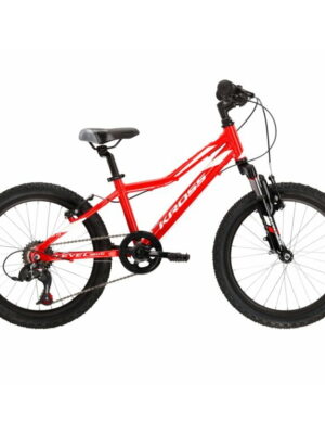 Detský bicykel Kross Level Mini 2.0 20" - model 2022 červeno-čierno-biela - 11" Detský bicykel Kross Level Mini 2.0 20" - model 2022 červeno-čierno-biela - 11"