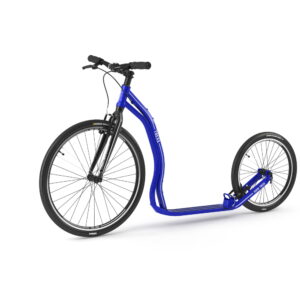 Kolobežka Yedoo Trexx 2020 blue
