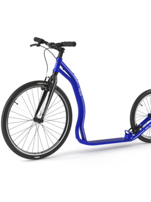 Kolobežka Yedoo Trexx 2020 blue Kolobežka Yedoo Trexx 2020 blue