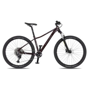 Dámsky horský bicykel 4EVER Frontbee Lady 27