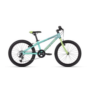 Odľahčený juniorský bicykel KELLYS KITER 30 20" - model 2026 • 115-135 cm • 9 Odľahčený juniorský bicykel KELLYS KITER 30 20" - model 2026 • 115-135 cm • 9