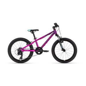 Odľahčený detský bicykel KELLYS KITER 50 20" - model 2026 • 115-135 cm • 10 Odľahčený detský bicykel KELLYS KITER 50 20" - model 2026 • 115-135 cm • 10