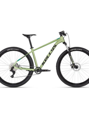 Horský bicykel KELLYS SPIDER X30 27 Horský bicykel KELLYS SPIDER X30 27
