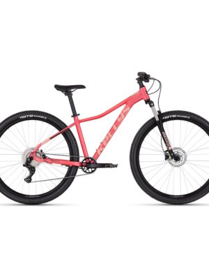 Dámsky horský bicykel KELLYS VANITY X40 29" - model 2026 • 14
