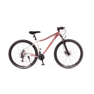 Dámsky horský bicykel Olpran Rosa II 29" - model 2026 • 15 Dámsky horský bicykel Olpran Rosa II 29" - model 2026 • 15