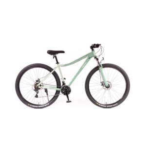 Dámsky horský bicykel Olpran Rosa II 29" - model 2026 • 15 Dámsky horský bicykel Olpran Rosa II 29" - model 2026 • 15