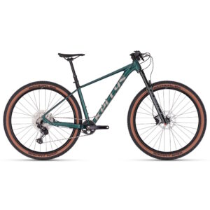 KELLYS GATE X90 2025 Emerald Green - M (17" KELLYS GATE X90 2025 Emerald Green - M (17"