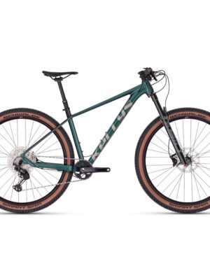 KELLYS GATE X90 2025 Emerald Green - M (17" KELLYS GATE X90 2025 Emerald Green - M (17"
