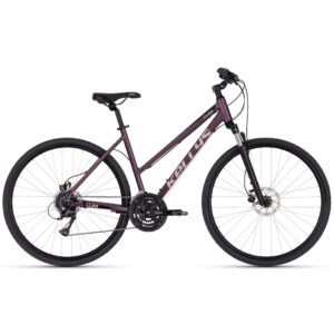 KELLYS CLEA 90 2026 Desert Purple - M (19" KELLYS CLEA 90 2026 Desert Purple - M (19"