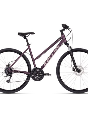 KELLYS CLEA 90 2026 Desert Purple - M (19" KELLYS CLEA 90 2026 Desert Purple - M (19"