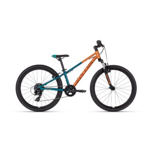 KELLYS KITER 50 24" 2026 Autumn Forest - 11" (120-140 cm)
