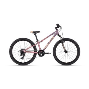 KELLYS KITER 50 24" 2026 Rose Blush - 11" (120-140 cm) KELLYS KITER 50 24" 2026 Rose Blush - 11" (120-140 cm)